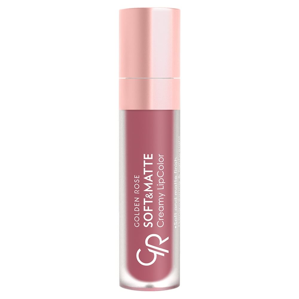 Golden Rose Soft & Matte Creamy Lipcolor 112 - KolorzOnline