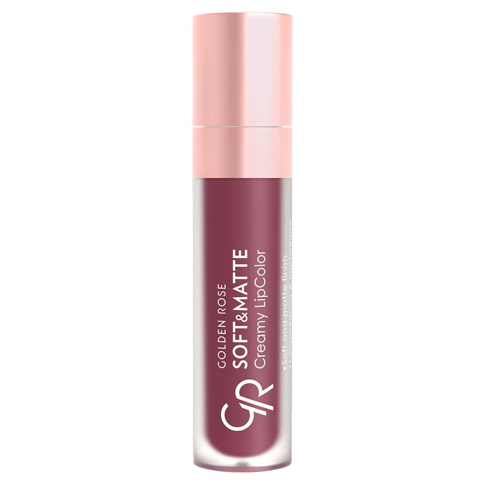 Golden Rose Soft & Matte Creamy Lipcolor 116 - KolorzOnline