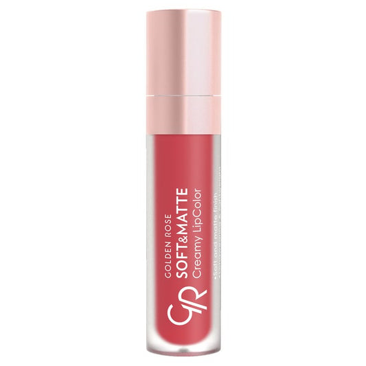 Golden Rose Soft & Matte Creamy Lipcolor 119 - KolorzOnline