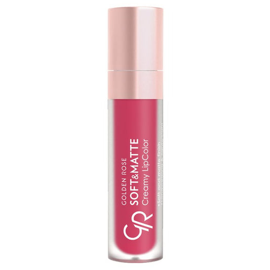 Golden Rose Soft & Matte Creamy Lipcolor 120 - KolorzOnline