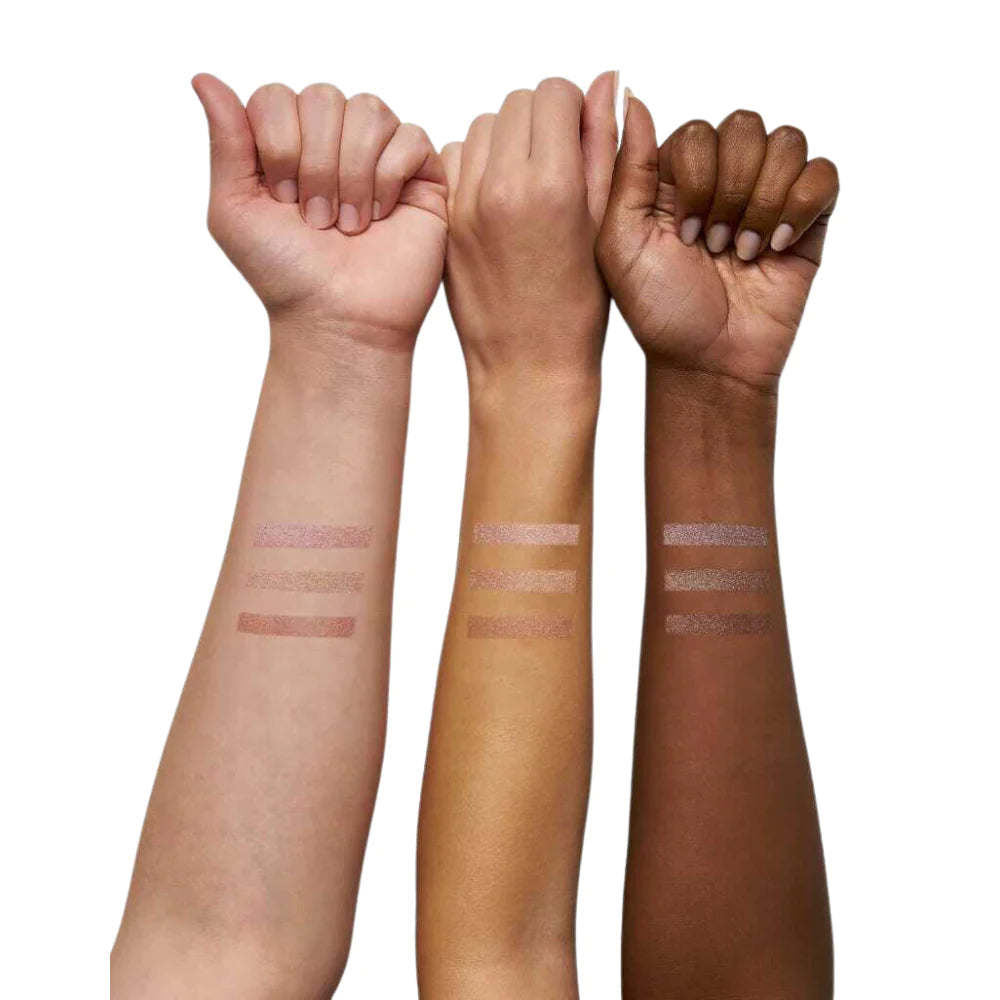 Golden Rose Strobing Highlighter Palette