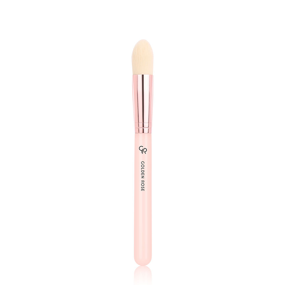 GR Tapered Face Brush - KolorzOnline
