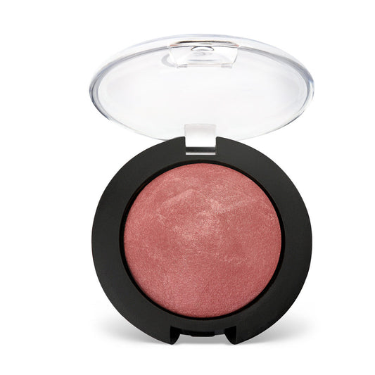 Golden Rose Terracotta Blush-On - No. 08 - KolorzOnline