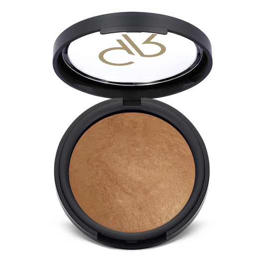 Golden Rose Terracotta Stardust 101 - KolorzOnline