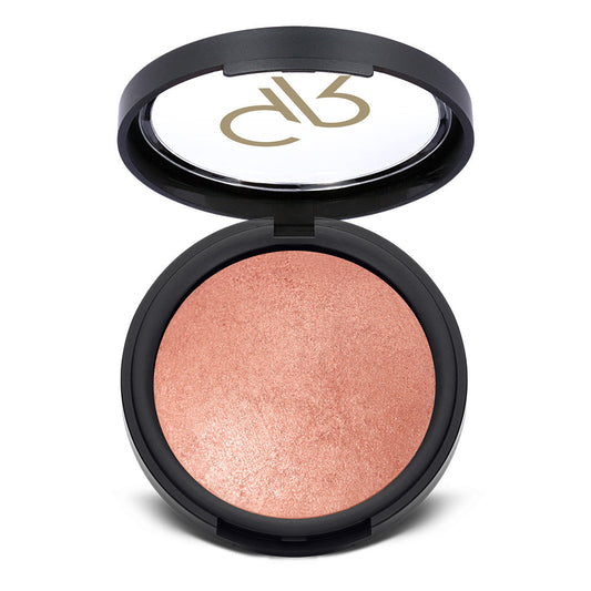 Golden Rose Terracotta Stardust 106 - KolorzOnline