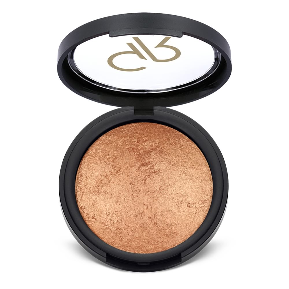 Golden Rose Terracotta Stardust 110 - KolorzOnline