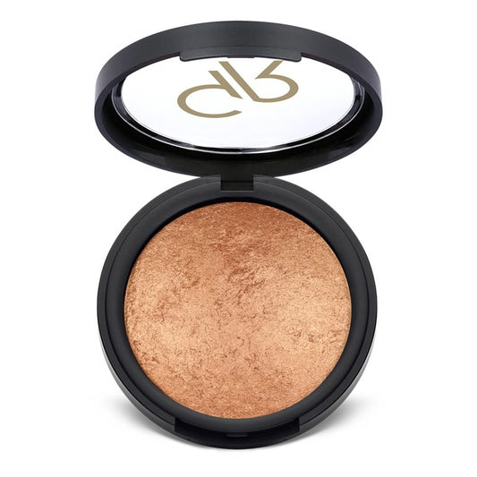 Golden Rose Terracotta Stardust 110 - KolorzOnline