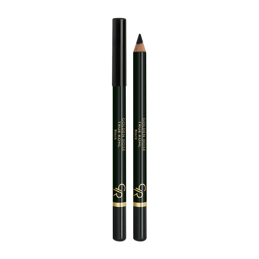 Golden Rose True Kohl Eyeliner - KolorzOnline