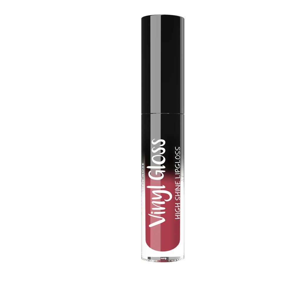 Golden Rose Vinyl Gloss - High Shine Lipgloss - 07 - KolorzOnline