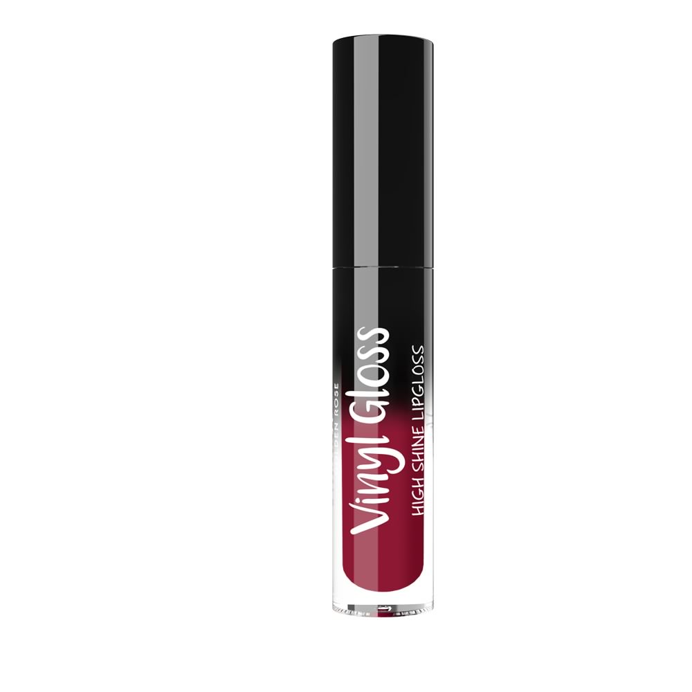 Golden Rose Vinyl Gloss - High Shine Lipgloss - 12 - KolorzOnline