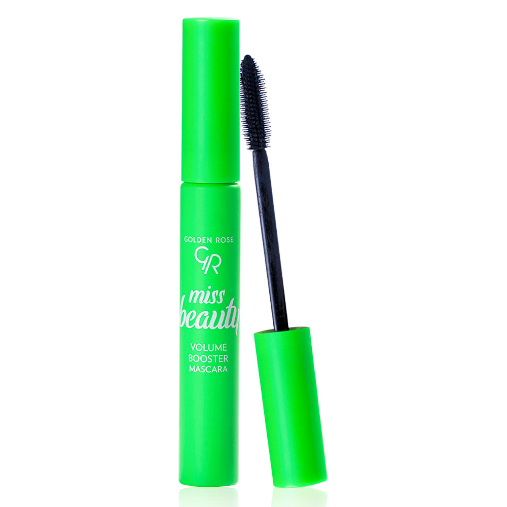 Golden Rose Volume Booster Mascara - KolorzOnline
