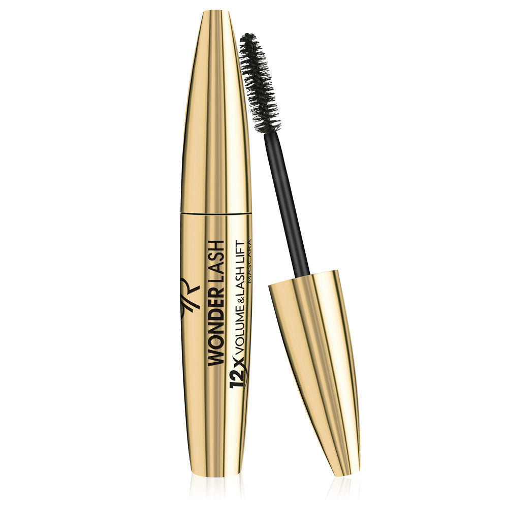 Golden Rose Wonder Lash Mascara - KolorzOnline
