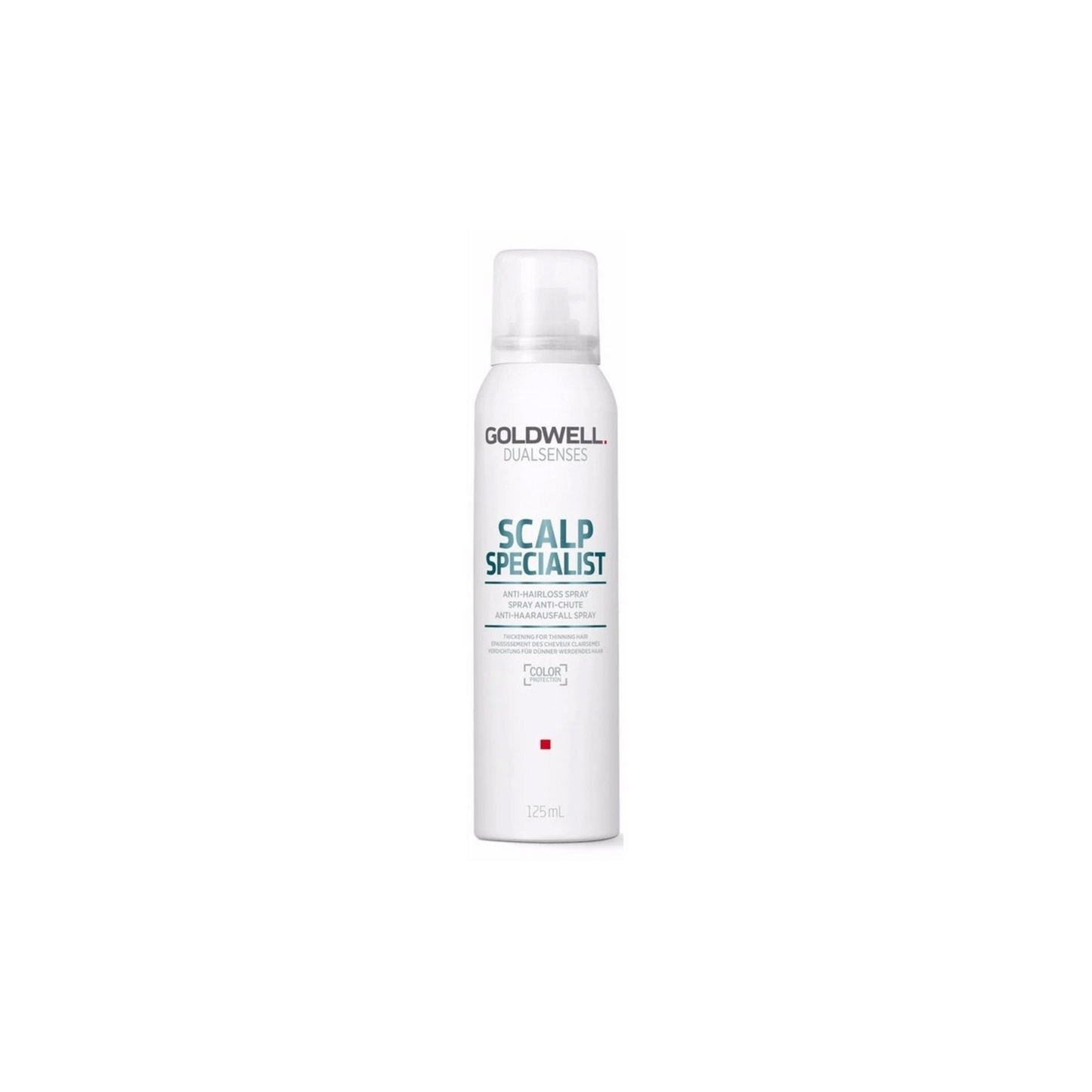 Goldwell - Dualsenses - Scalp Specialist Anti-Hair Loss Spray 125ml