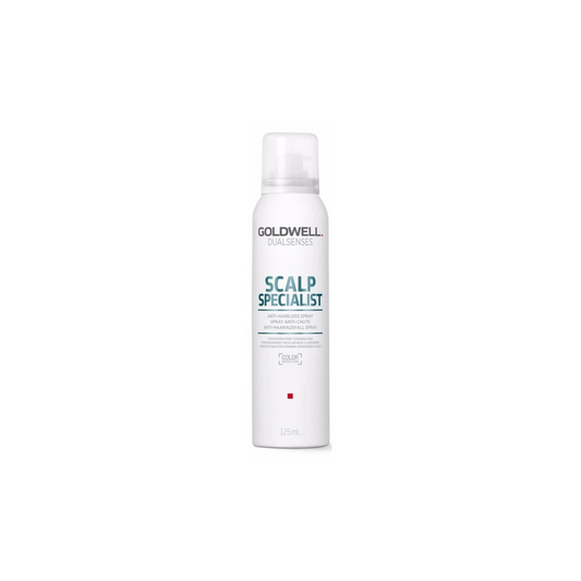 Goldwell - Dualsenses - Scalp Specialist Anti-Hair Loss Spray 125ml