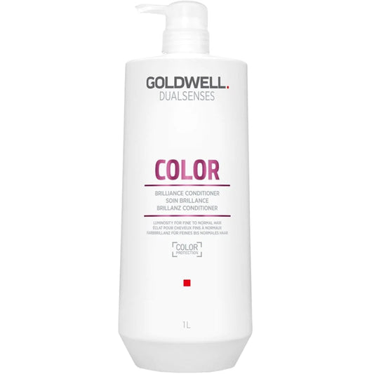 Goldwell - Dualsenses - Colour Brilliance Conditioner 1000ml