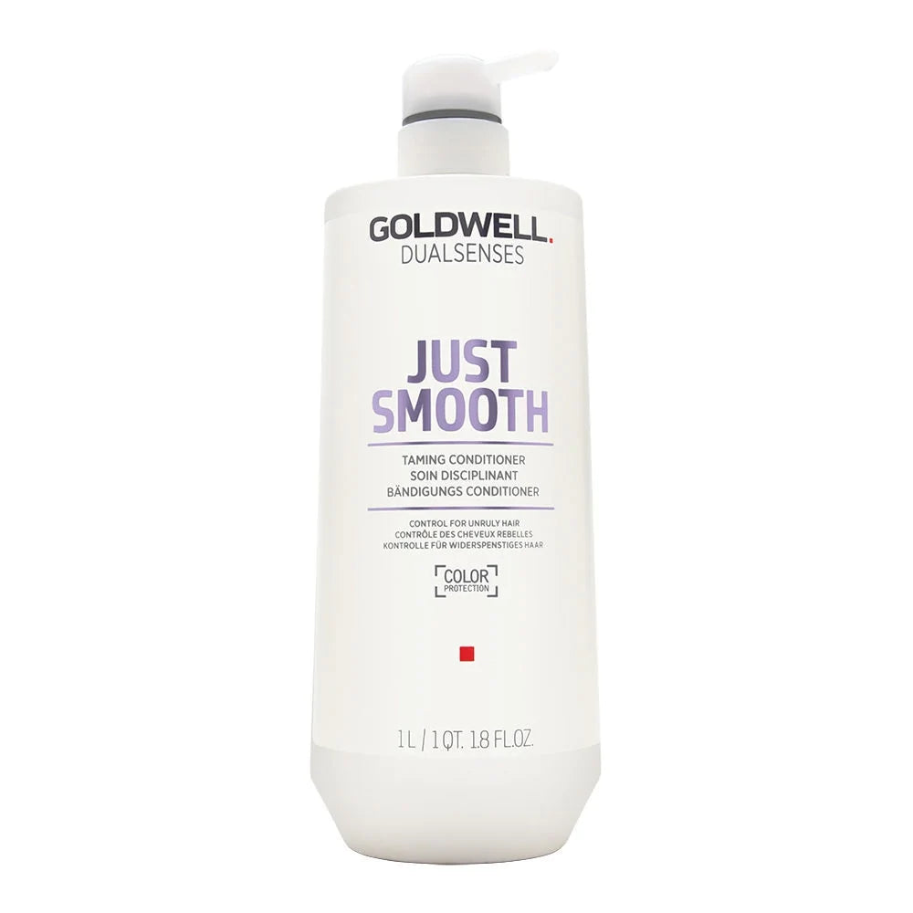 Goldwell - Dualsenses - Just Smooth Taming Conditioner