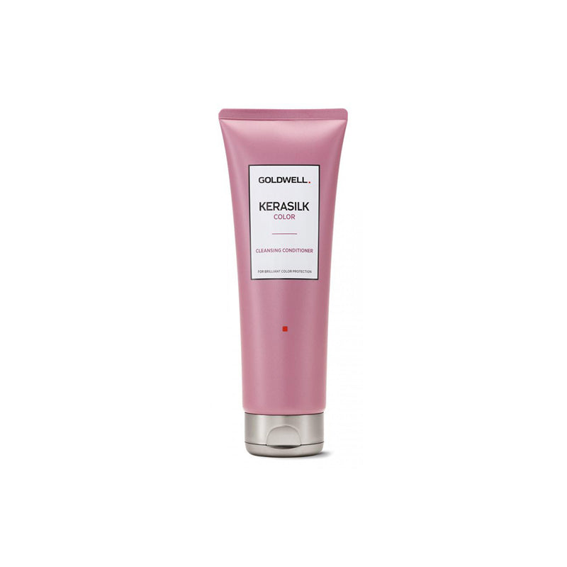 Goldwell Kerasilk - Color Cleansing Conditioner - KolorzOnline