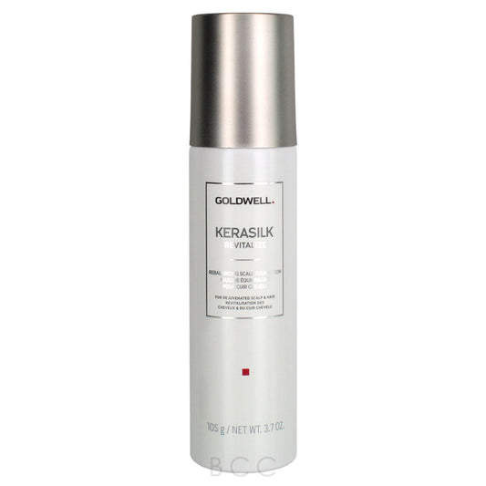 Goldwell - Kerasilk - Rebalancing Scalp Foundation - KolorzOnline