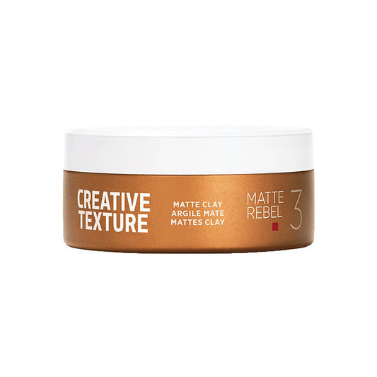 Goldwell - Stylesign - Creative Texture Matte Rebel 75ml