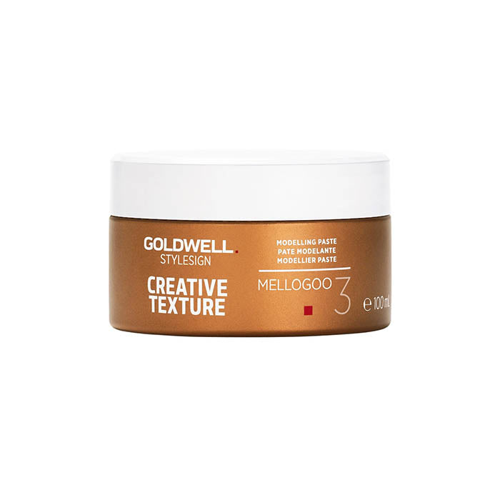 Goldwell - Stylesign - Creative Texture Mellogoo Molding Paste 100ml