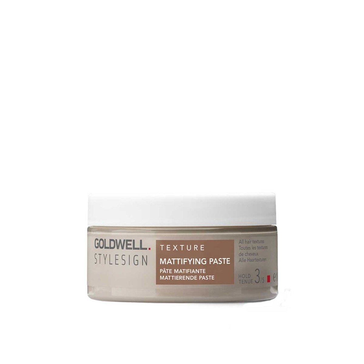 Goldwell - Stylesign - Texture Mattifying Paste 100ml