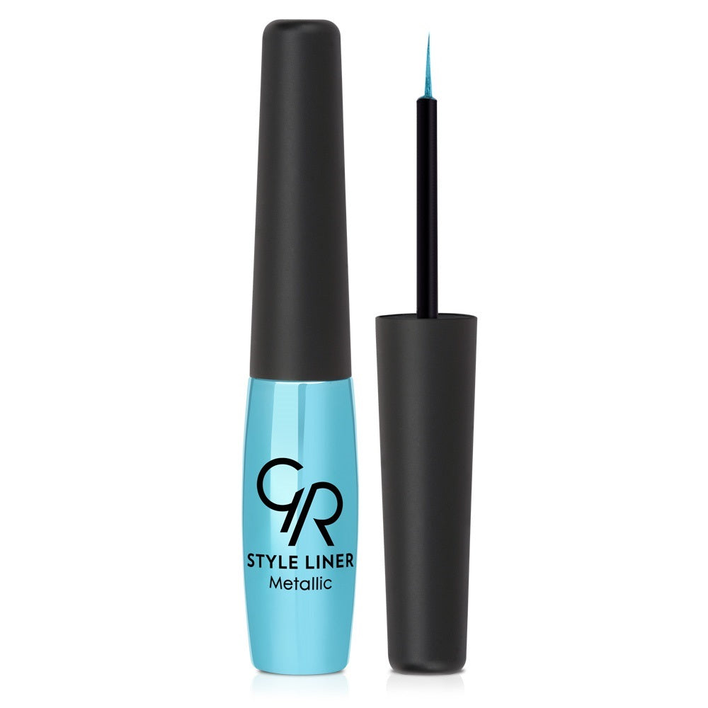 GR Style Liner Metallic - 01 - KolorzOnline
