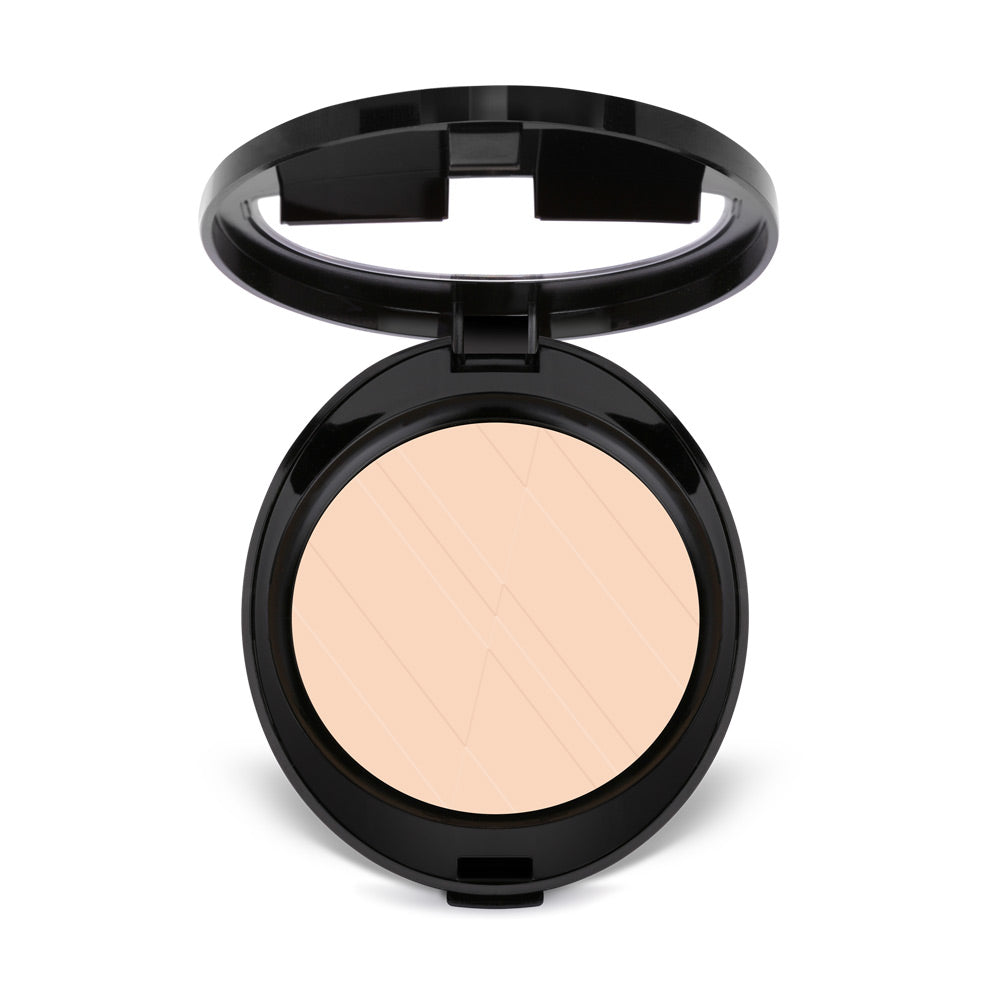 GR True Matte Pressed Powder - 02 - KolorzOnline