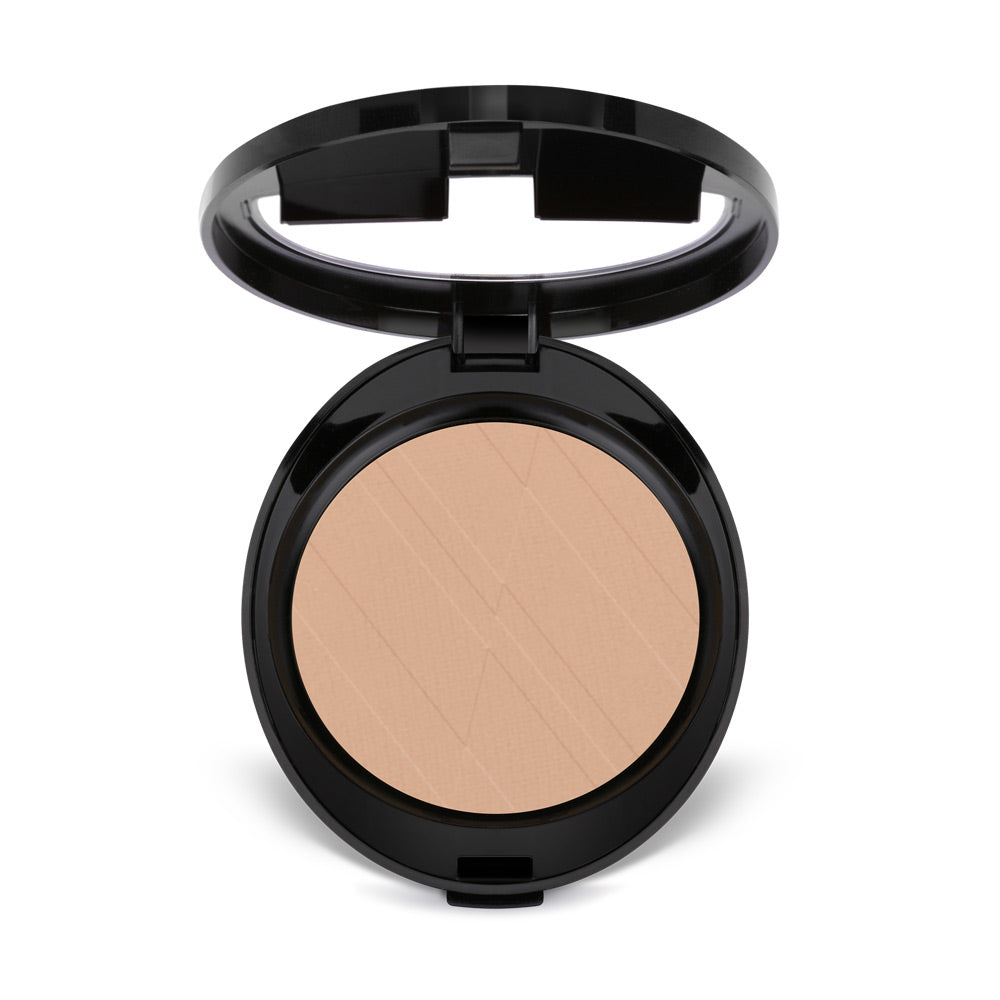 GR True Matte Pressed Powder - 10 - KolorzOnline