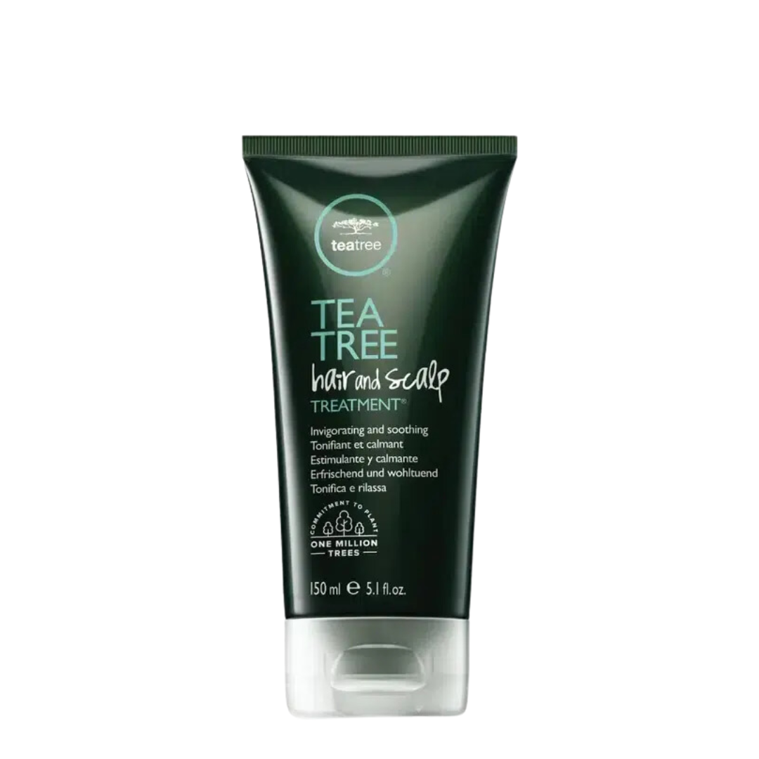 Paul Mitchell - Tea Tree Hair & Scalp Treatment 150ml