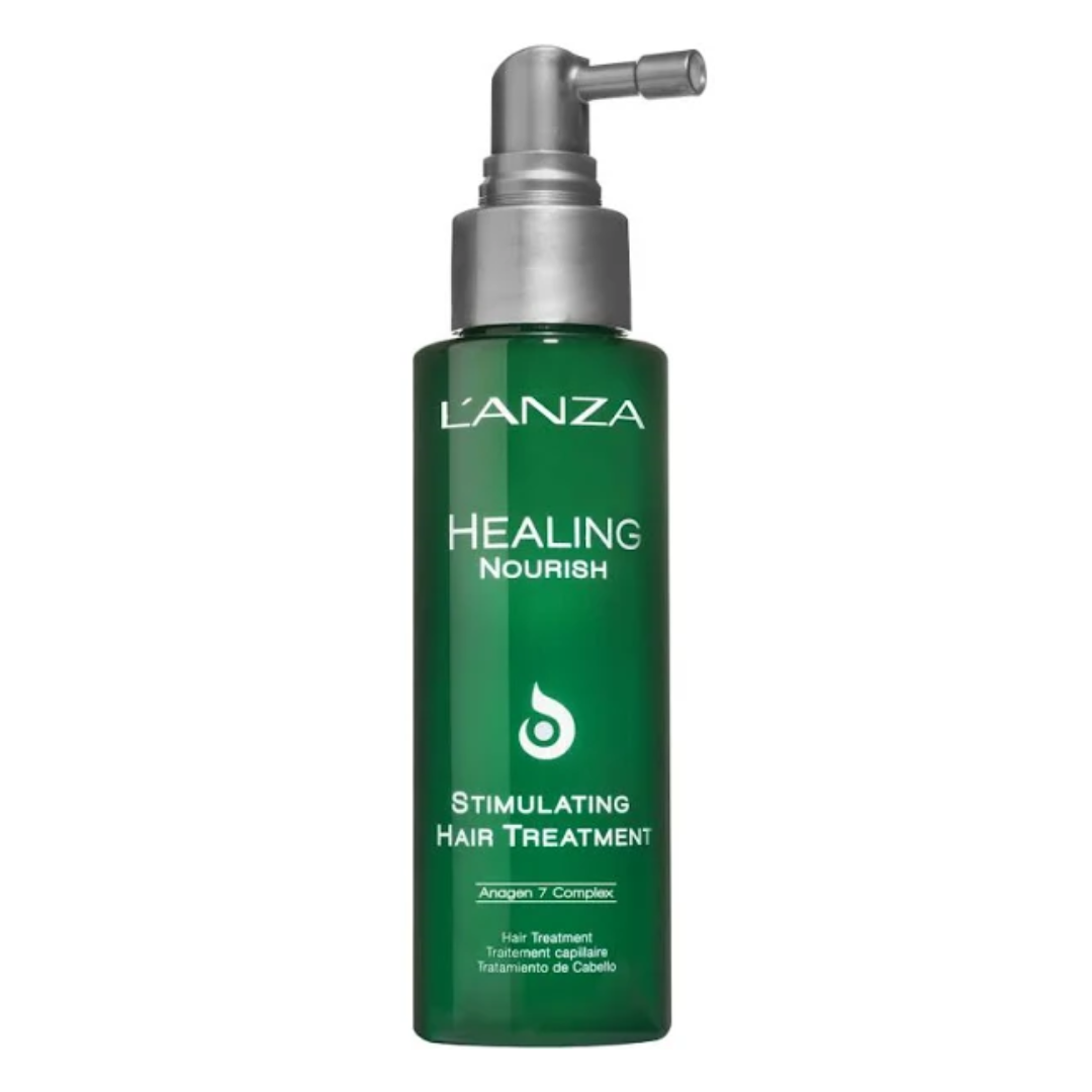 L'anza - Healing Nourish Stimulating Treatment 100ml