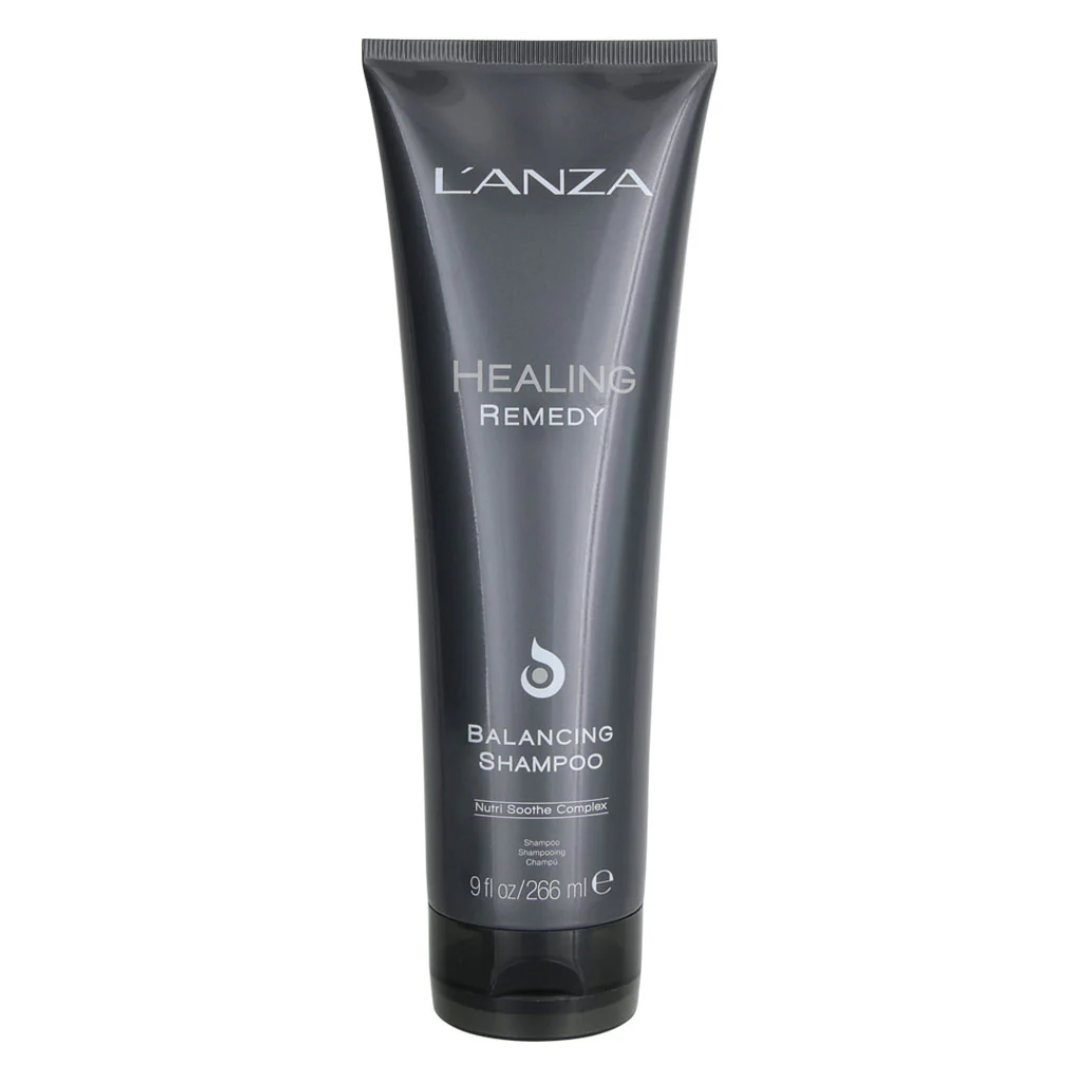 L'anza - Healing Remedy Scalp Balancing Shampoo 266ml