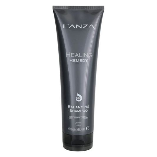 L'anza - Healing Remedy Scalp Balancing Shampoo 266ml