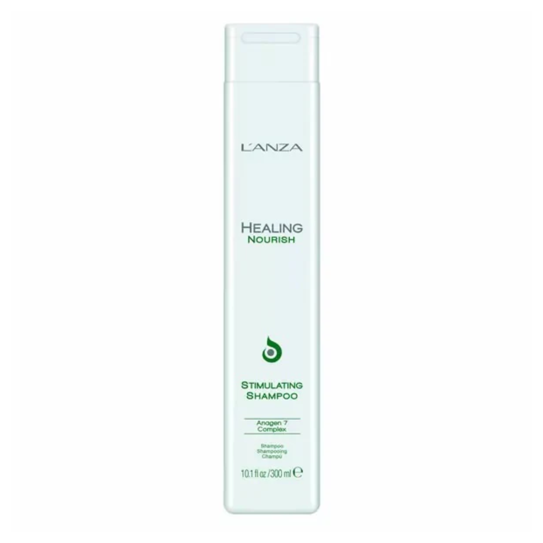 L’anza - Healing Nourish Stimulating Shampoo 300ml