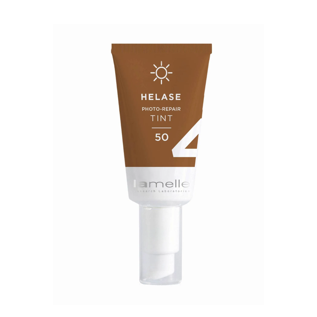 Lamelle - Helase 50 Tint 4 50ml