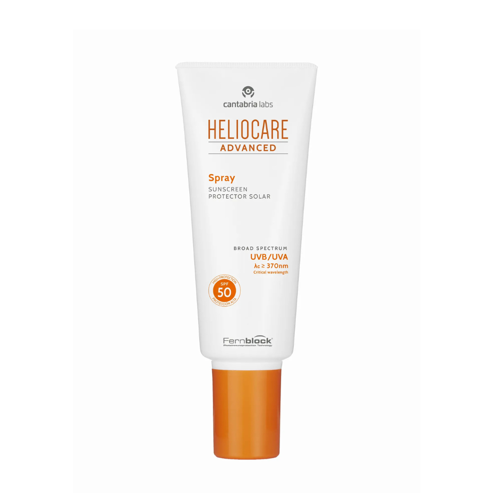 Heliocare - Advanced SPF50 Spray | 200ml