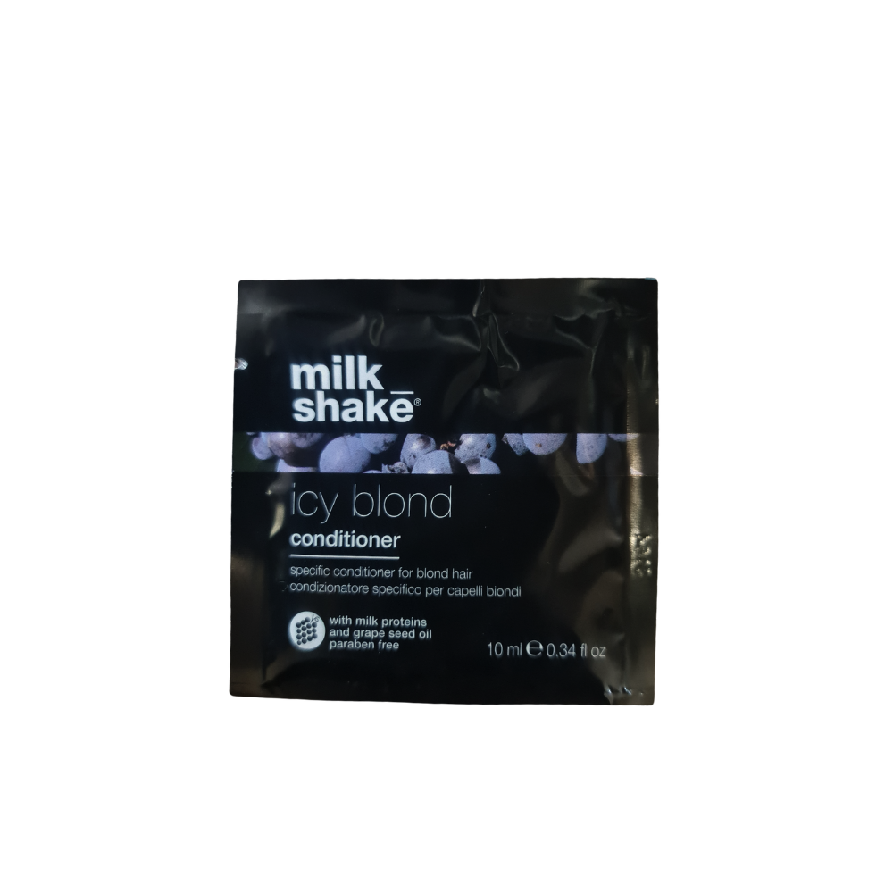 Milkshake - Icy Blond Conditioner 10ml