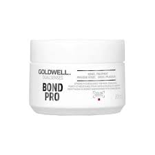Goldwell – Dualsenses Bond Pro 60 Sec Treatment 200ml