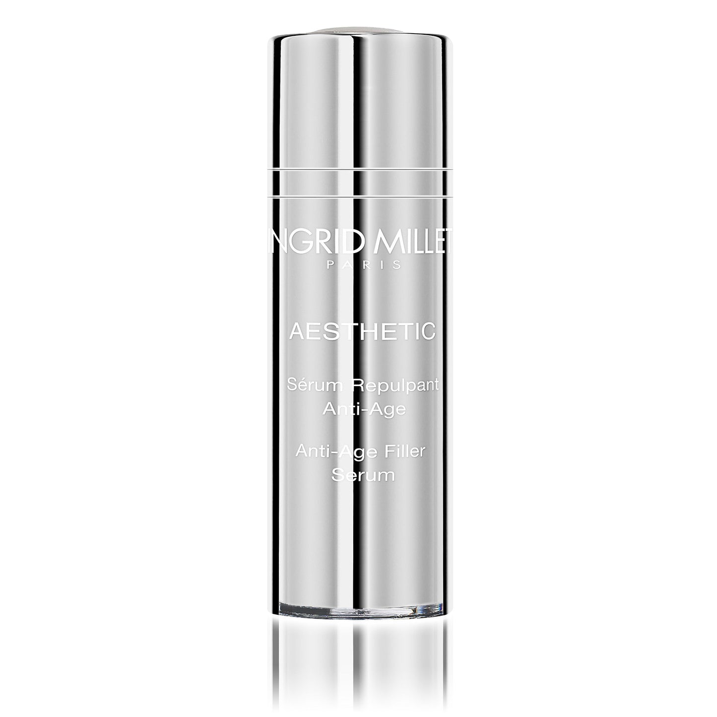 Ingrid Millet Aesthetic • Anti-Age Filler Serum - Cream