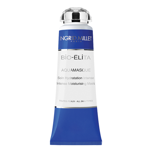 INGRID MILLET PARIS - BIO-ELITA AQUAMASQUE Intense