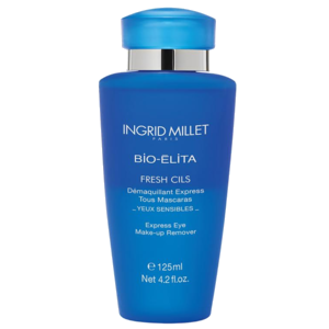 INGRID MILLET PARIS - BIO-ELITA FRESH CILS Express Eye