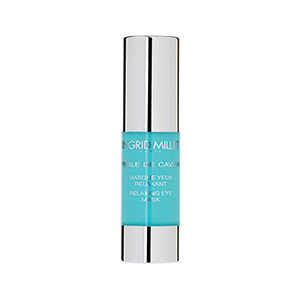 INGRID MILLET PARIS - PERLE DE CAVIAR RELAXING EYE MASK