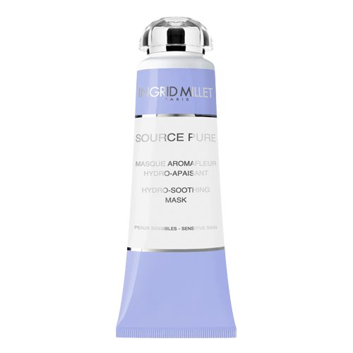 INGRID MILLET PARIS - SOURCE PURE AROMAFLEUR HYDRO-SOOTHING