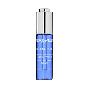 INGRID MILLET PARIS - SOURCE PURE AROMAFLEUR HYDRO-SOOTHING