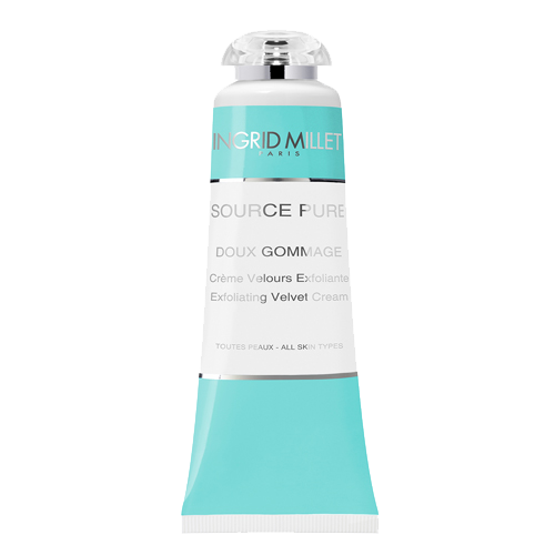 INGRID MILLET PARIS - SOURCE PURE DOUX GOMMAGE Exfoliating
