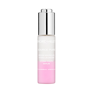 INGRID MILLET PARIS - SOURCE PURE MAGNOLYS HYDRA-YOUTH SERUM