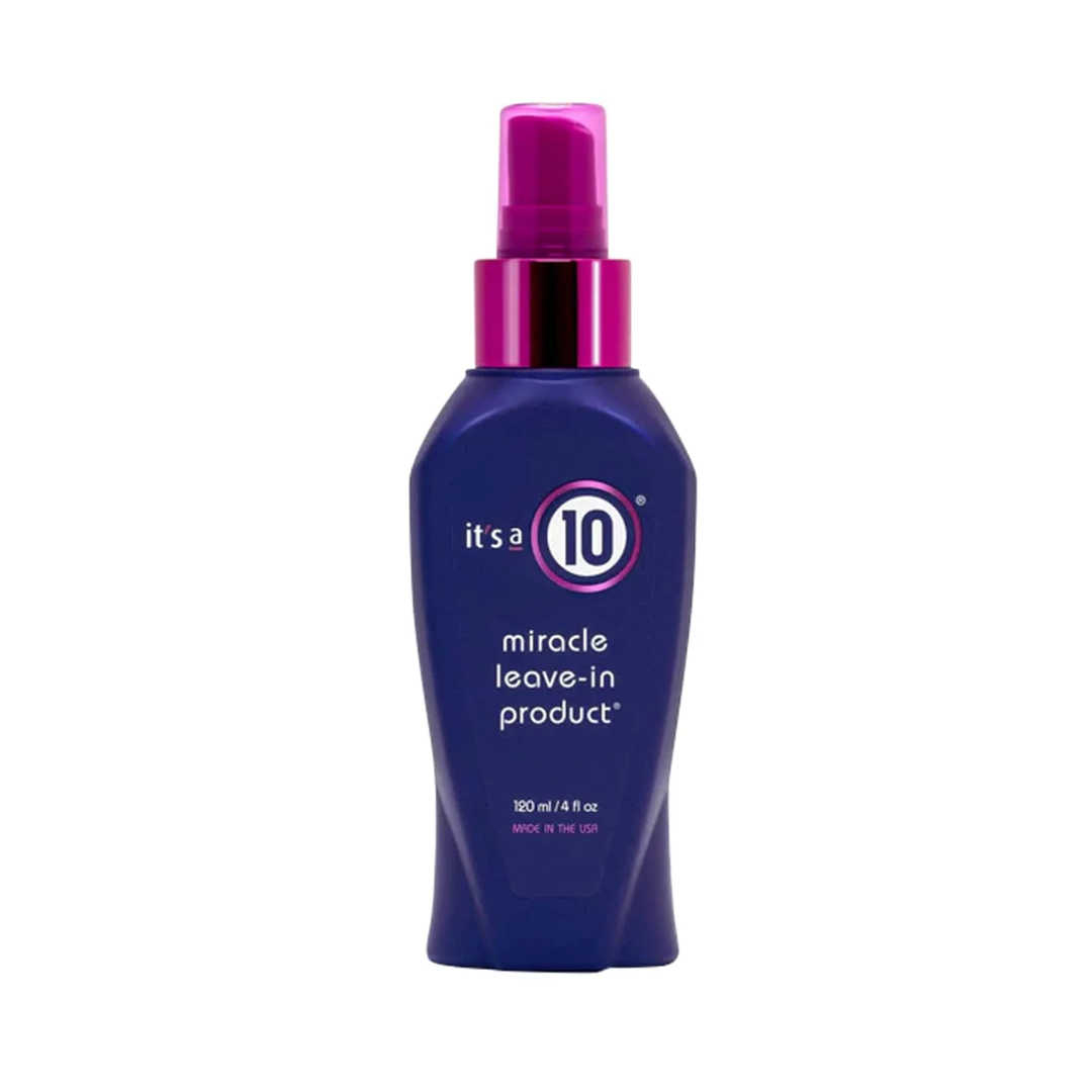 It’s a 10 - Miracle Leave In (120ml)
