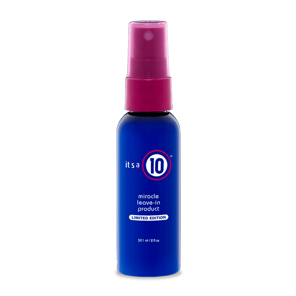 It's a 10 - Miracle Leave In (59ml) - KolorzOnline