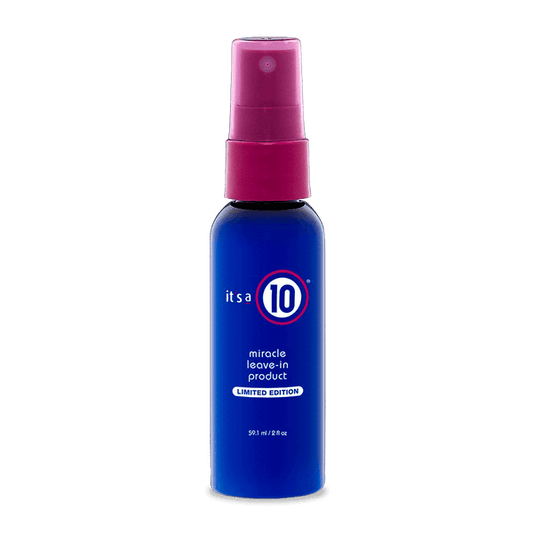 It's a 10 - Miracle Leave In (59ml) - KolorzOnline