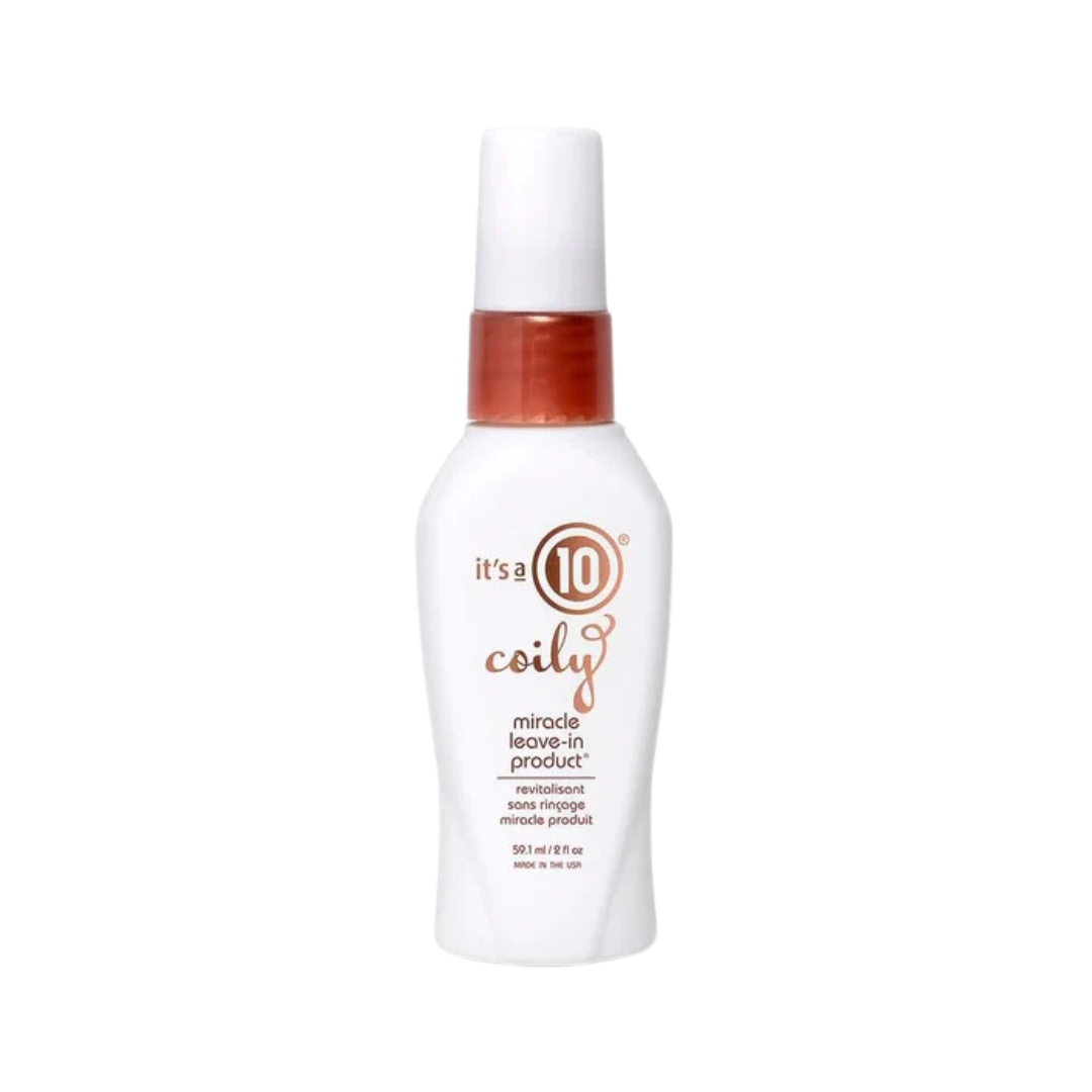 IT'S A 10 - Coily Miracle Leave-in 59.1ml