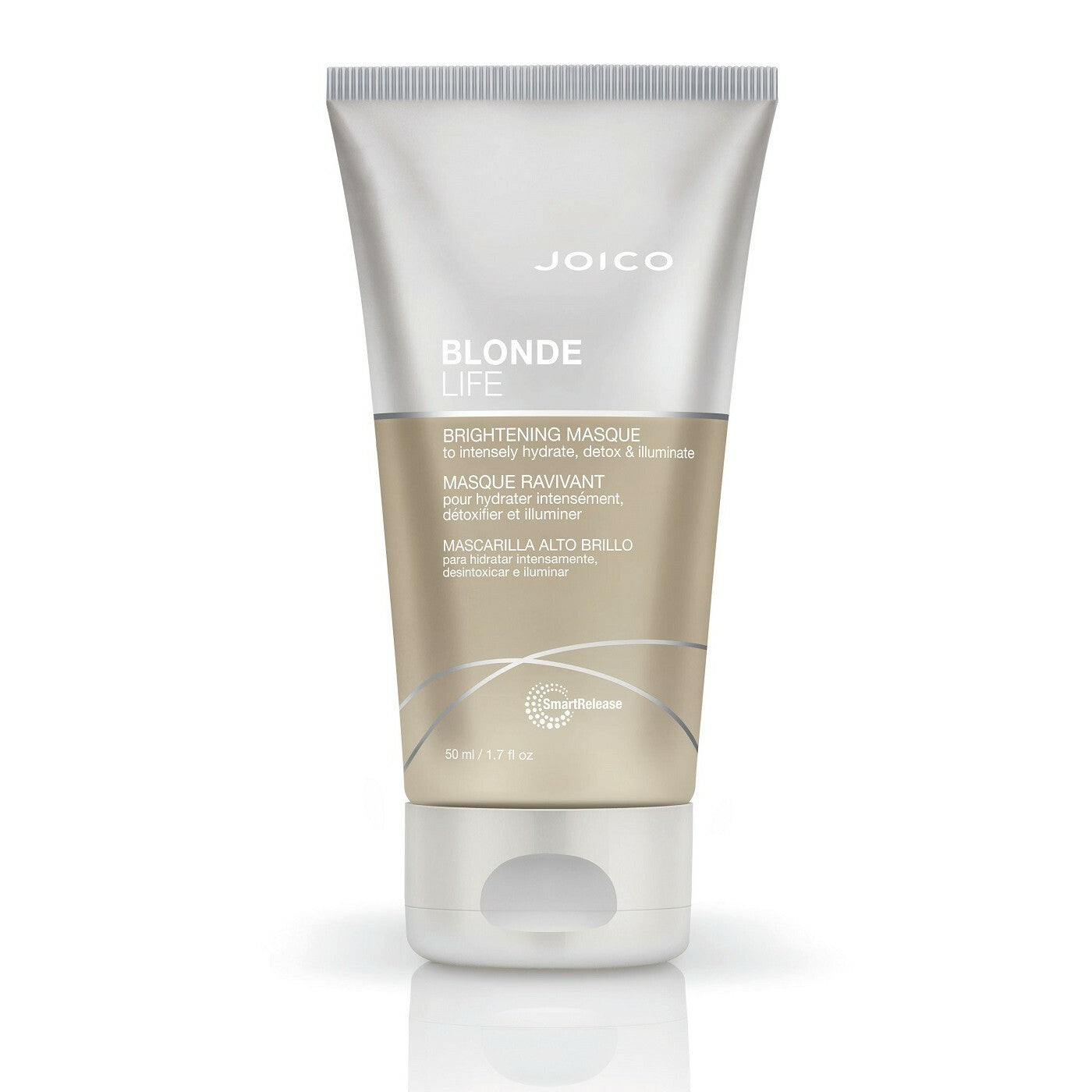 Joico - Blonde Life Brightening Masque - KolorzOnline